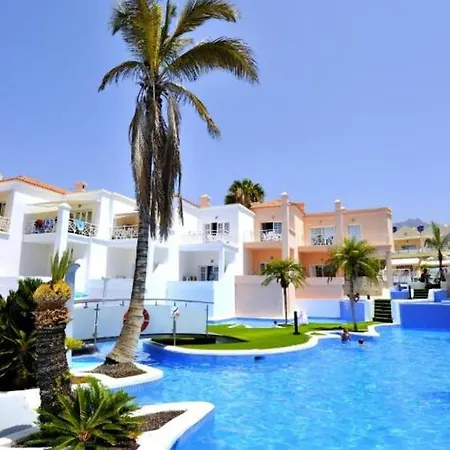 With Wifi, Pool At 400mt Fanabe Beach