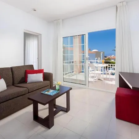 With Wifi, Pool At 400mt Fanabe Beach Costa Adeje (Tenerife)