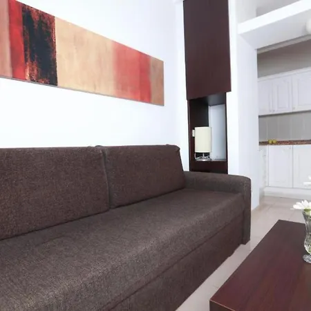 Apartment With Wifi, Pool At 400mt Fanabe Beach