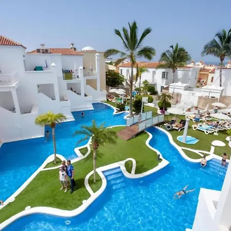 With Wifi, Pool At 400mt Fanabe Beach
