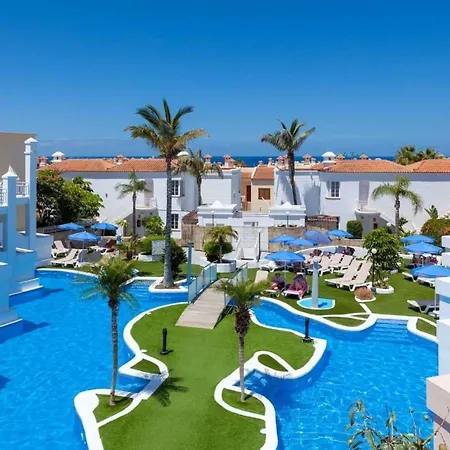 With Wifi, Pool At 400mt Fanabe Beach *