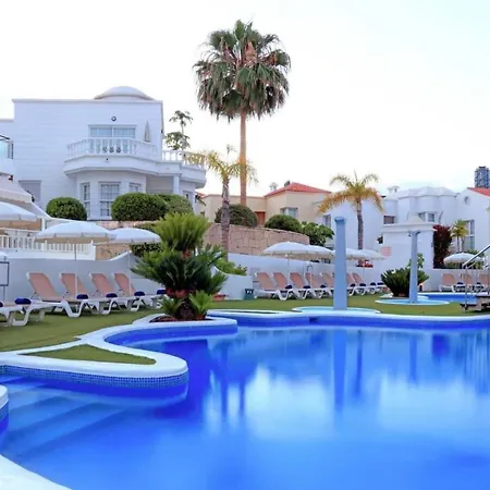 With Wifi, Pool At 400mt Fanabe Beach