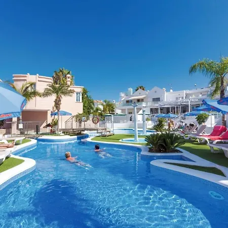 With Wifi, Pool At 400mt Fanabe Beach *