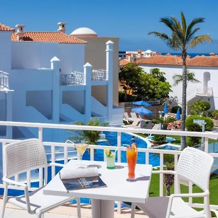 With Wifi, Pool At 400mt Fanabe Beach *
