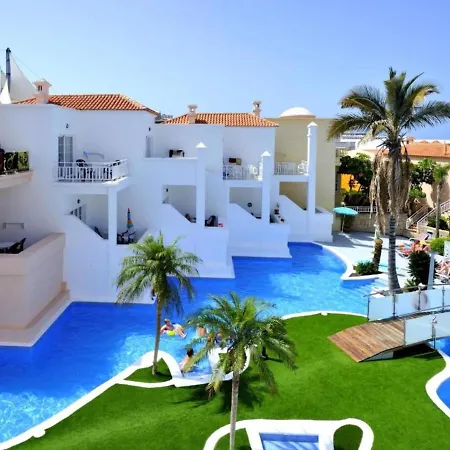 With Wifi, Pool At 400mt Fanabe Beach *